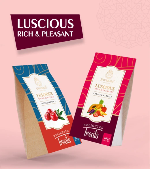 traditional Meethi Sweets