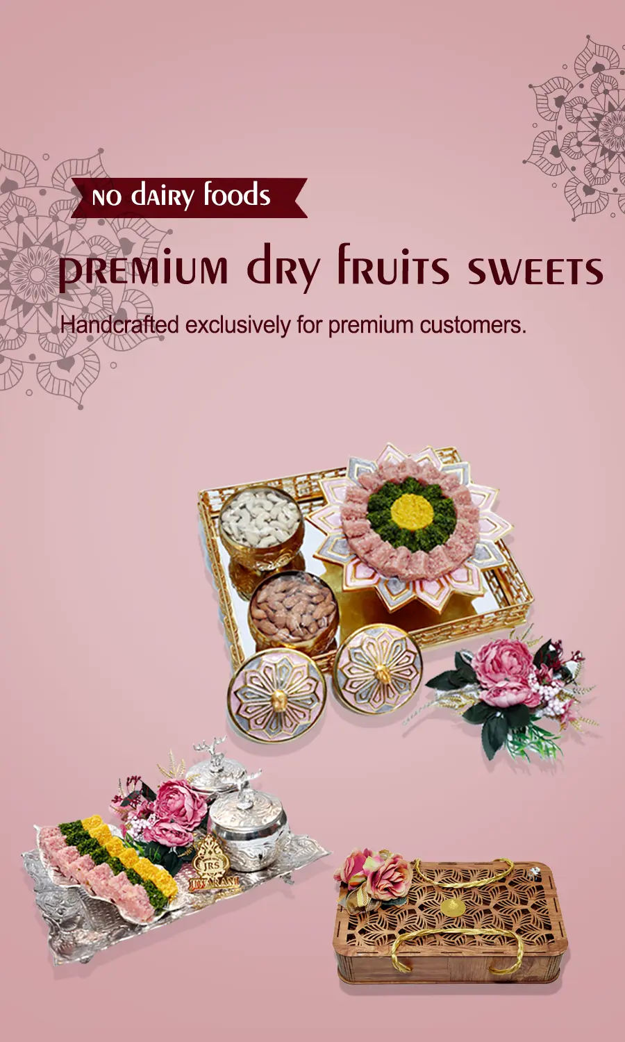buy Meethi Sweets online