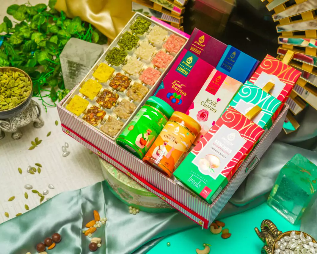 Meethi Sweets online